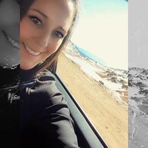 Meet your Posher, Krystal